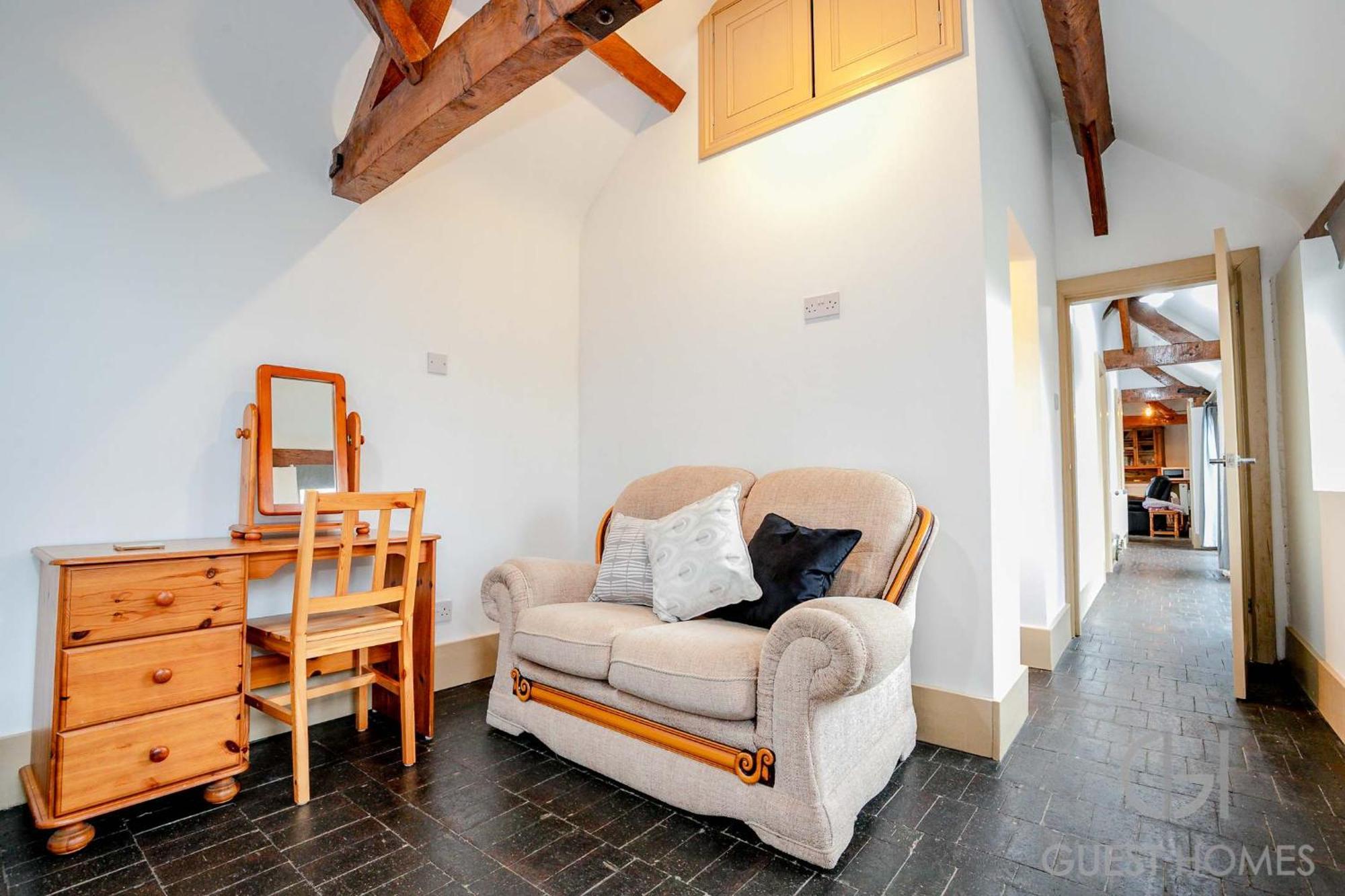Host & Stay - Snodsbury Barn Upton Snodsbury Exterior photo